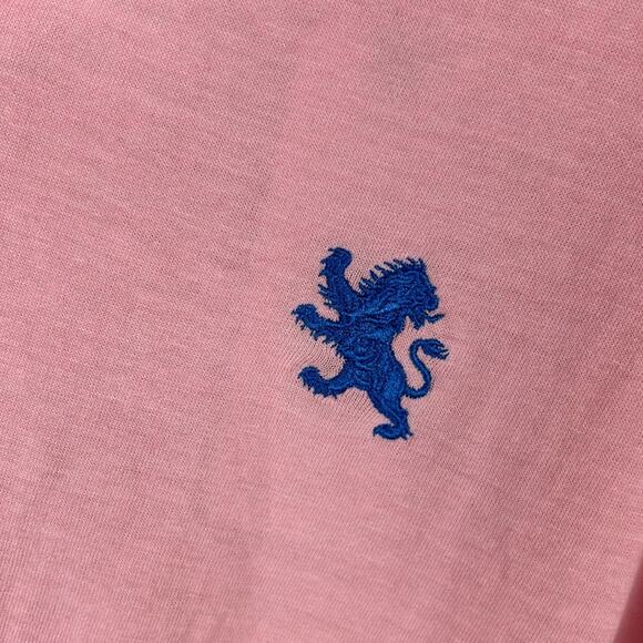 NWT Cactus Man Ricky Singh Super soft Sueded tee T-Shirt V-Neck Size XXL - Picture 3 of 7